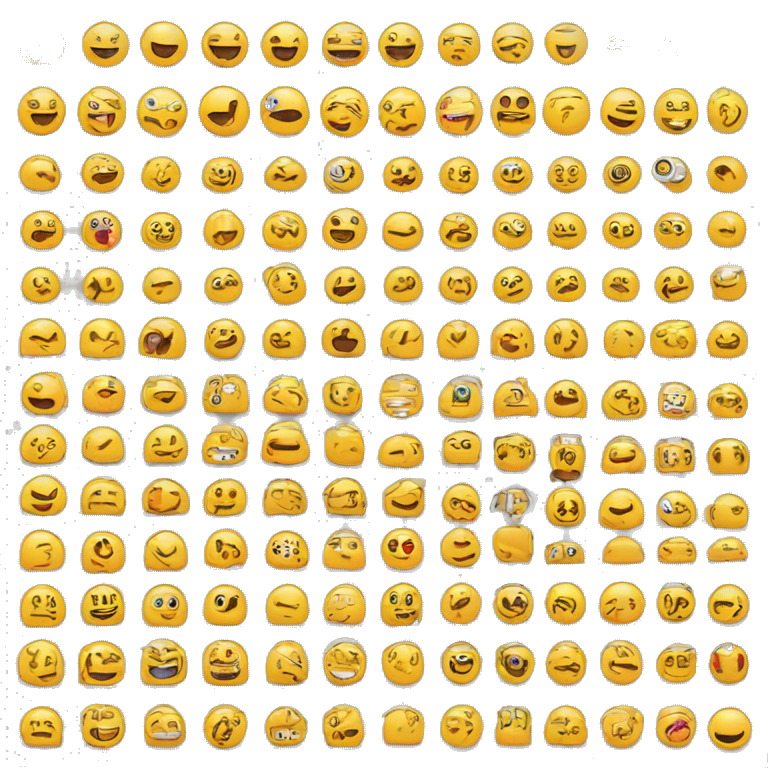 Ai emoji generator