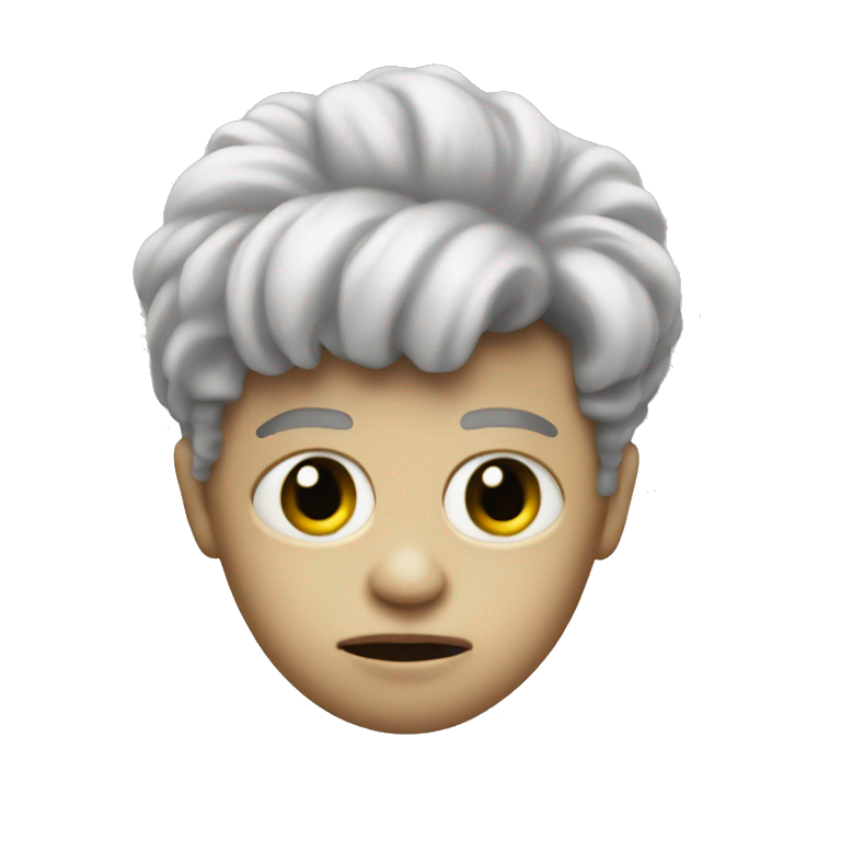 AI Emoji Generator