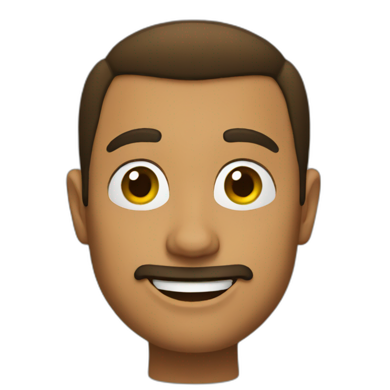 AI Emoji Generator