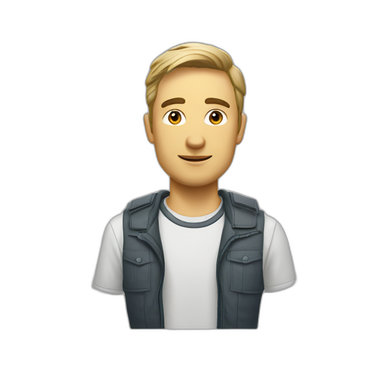 AI Emoji Generator