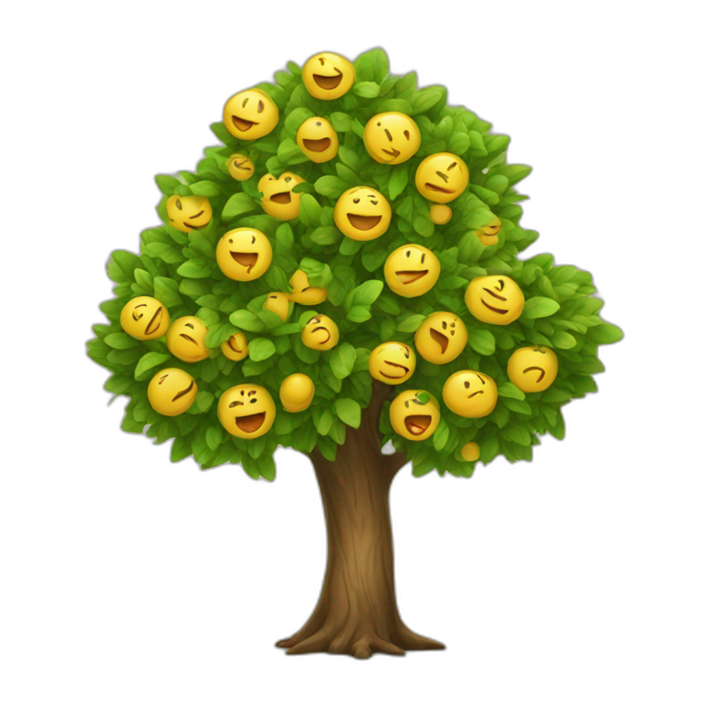 AI Emoji Generator