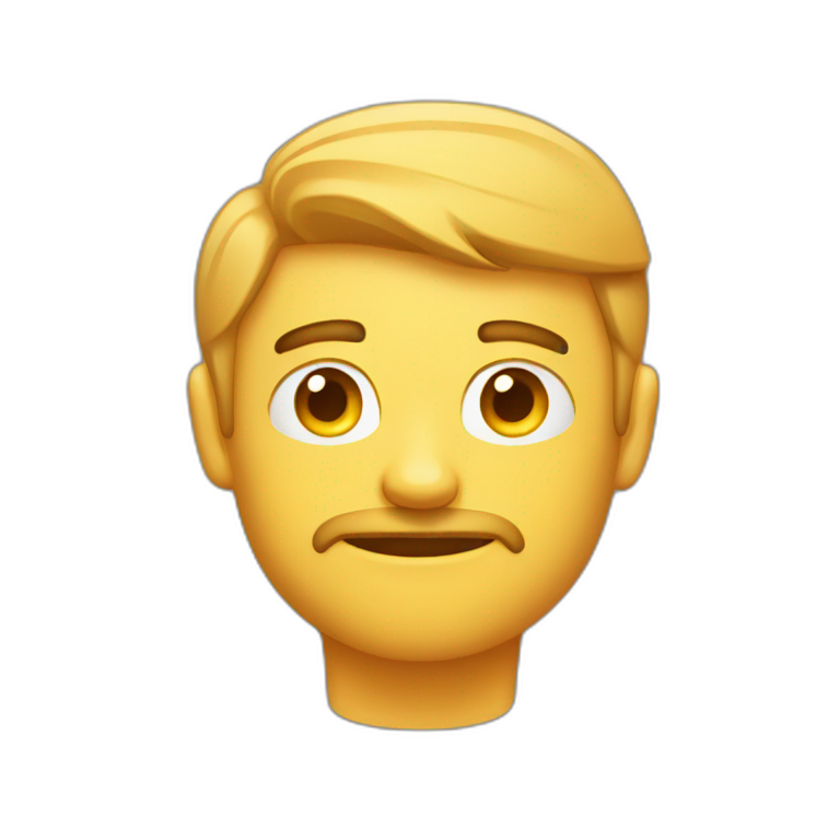Ai emoji generator