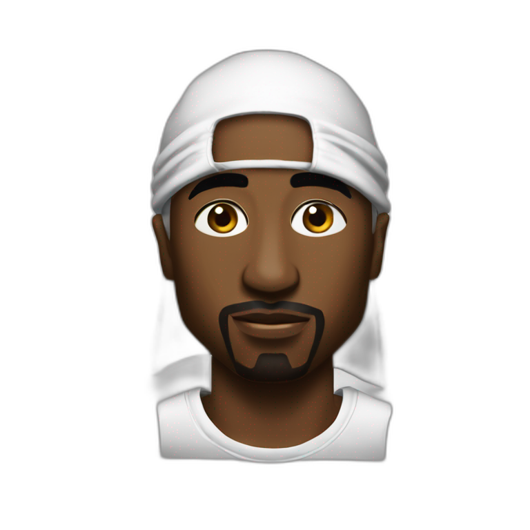 AI Emoji Generator