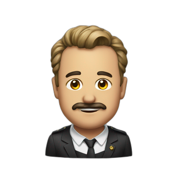 Risitas emoji