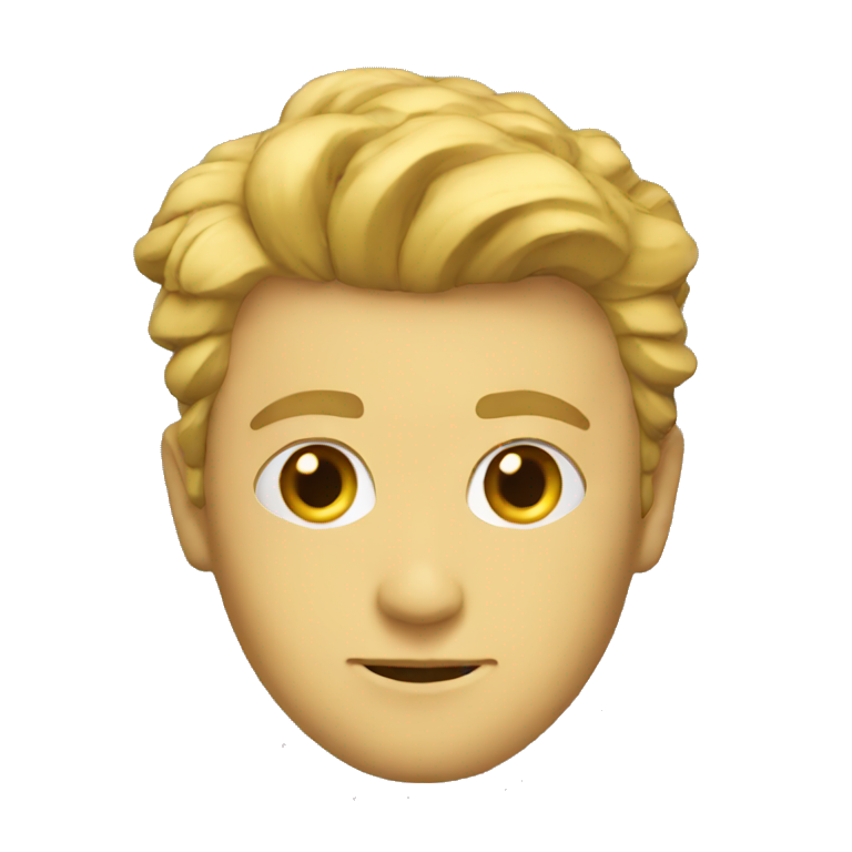 Homelander emoji