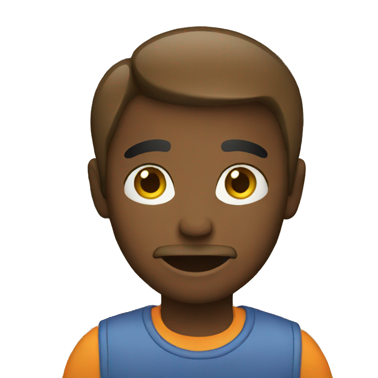 AI Emoji Generator