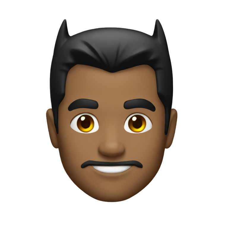 AI Emoji Generator