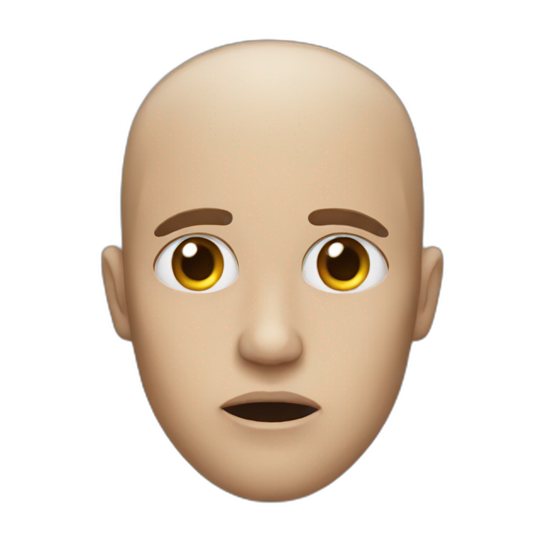 AI Emoji Generator