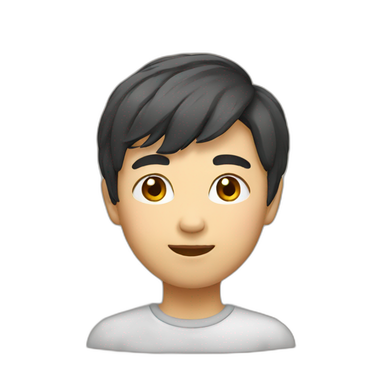 AI Emoji Generator