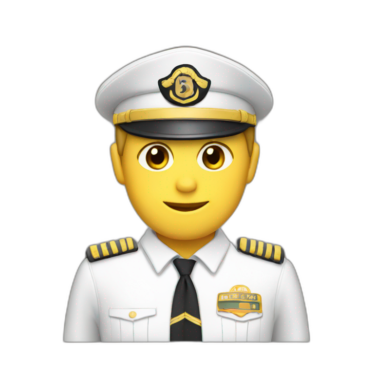 uniform emoji