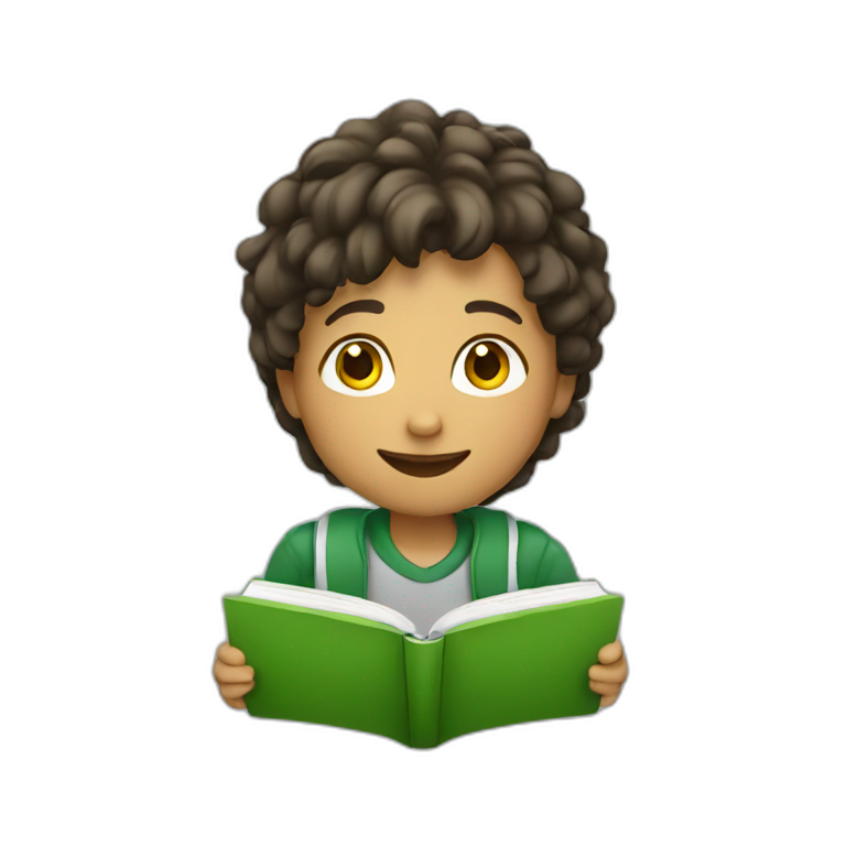 AI Emoji Generator