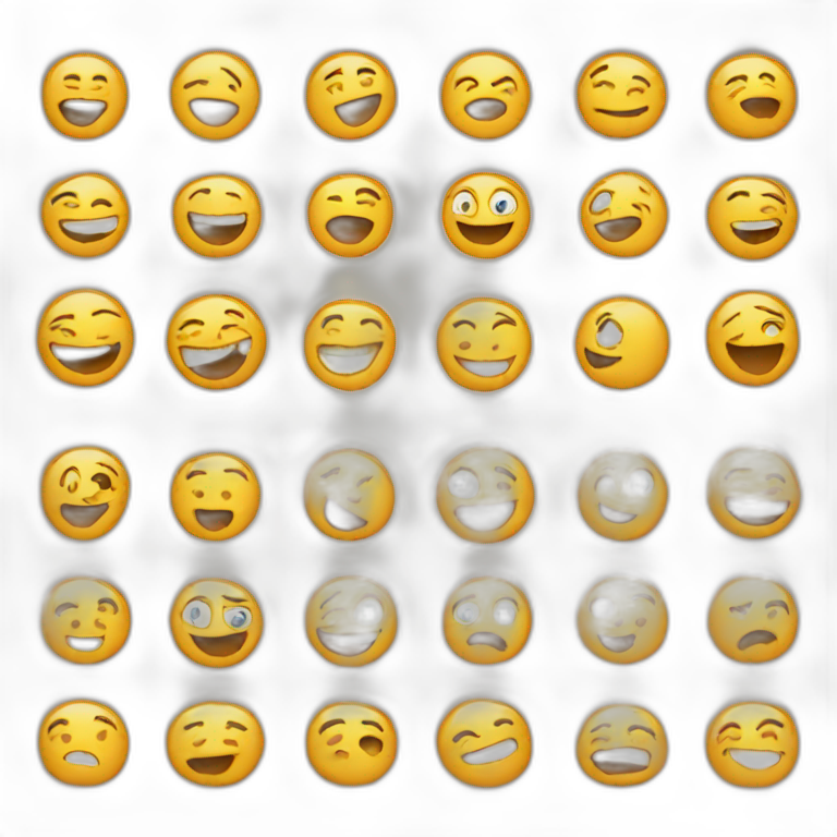 AI Emoji Generator