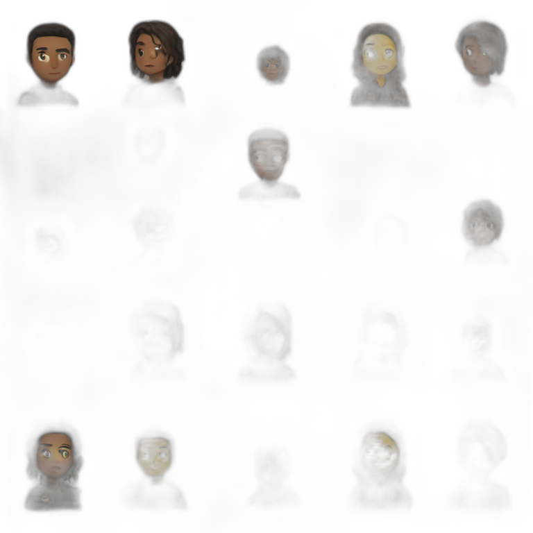 The anomaly the 100 emoji