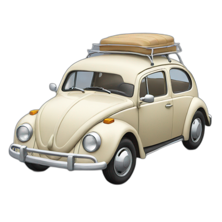 Volkswagen  emoji