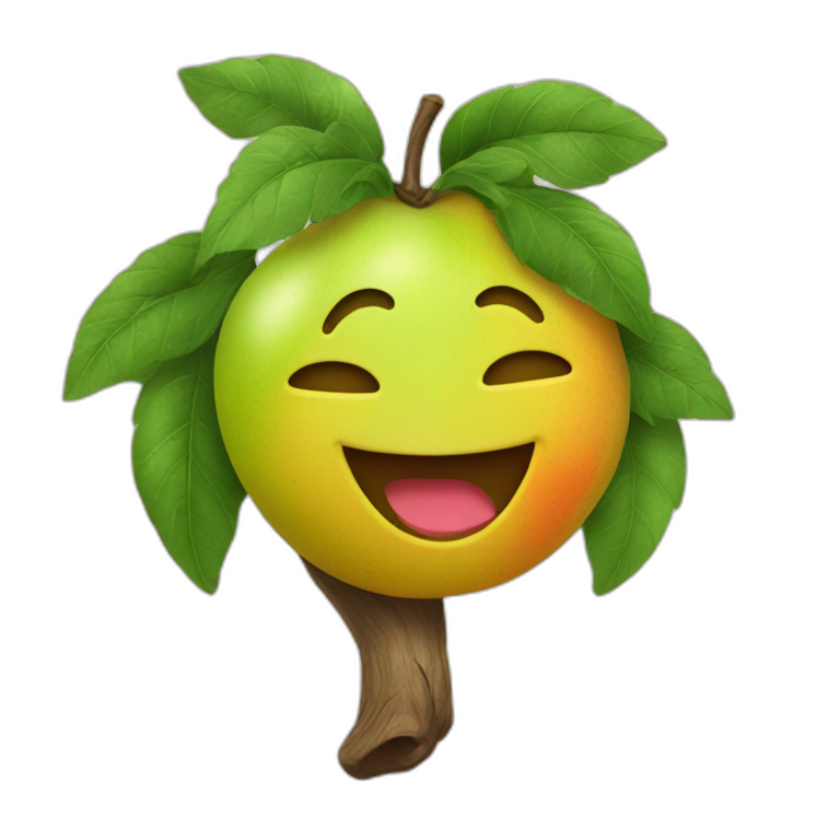 AI Emoji Generator