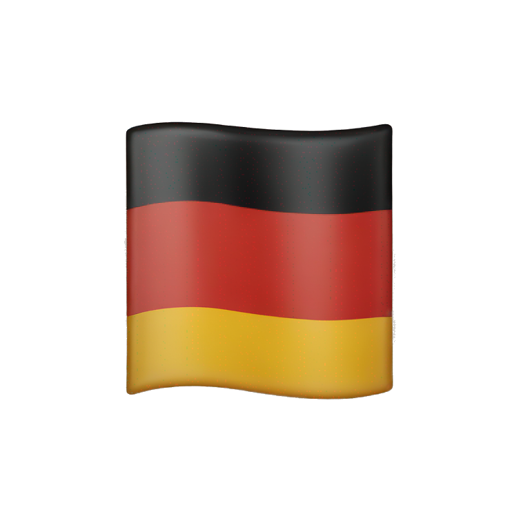 german flag emoji