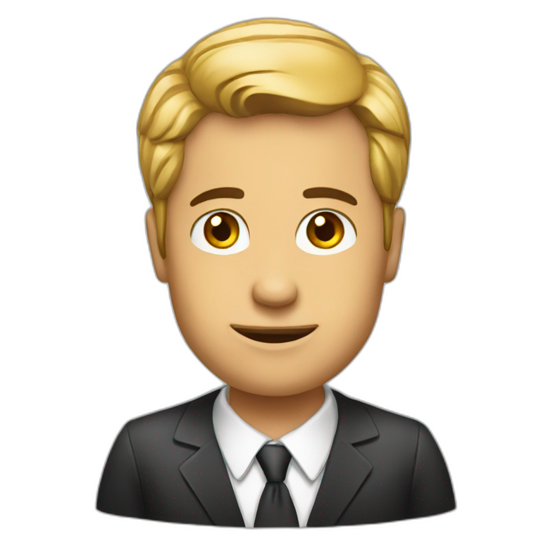lawyer icon png emoji