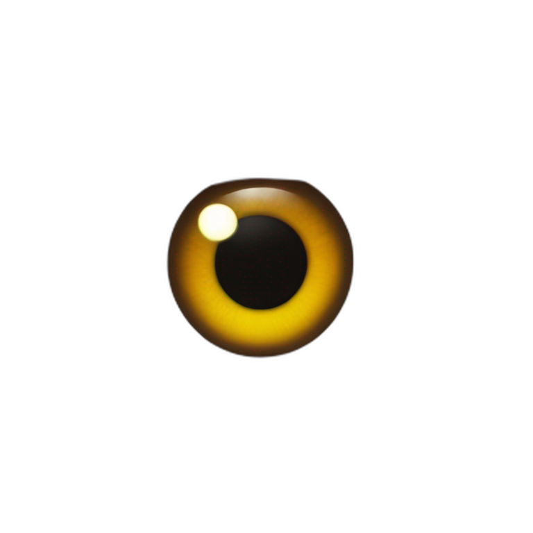 devil eyes emoji