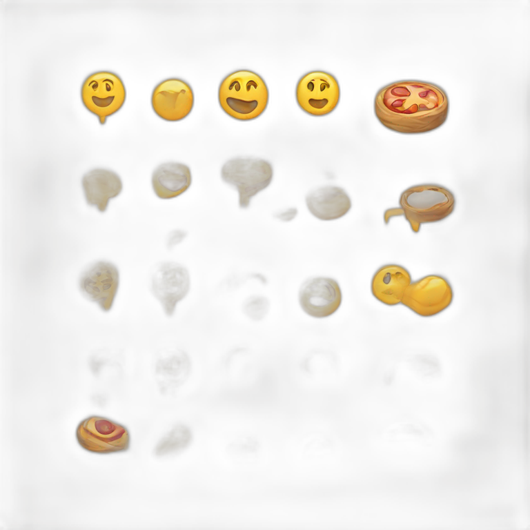 creation icon design emoji