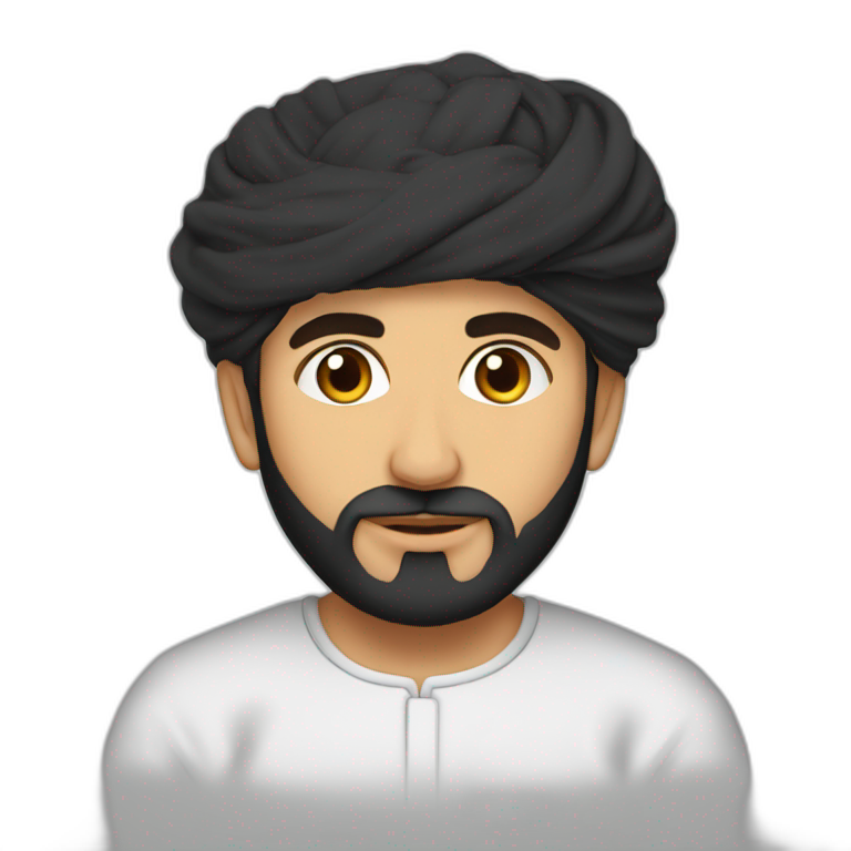 Mohammed Shia Sudani emoji