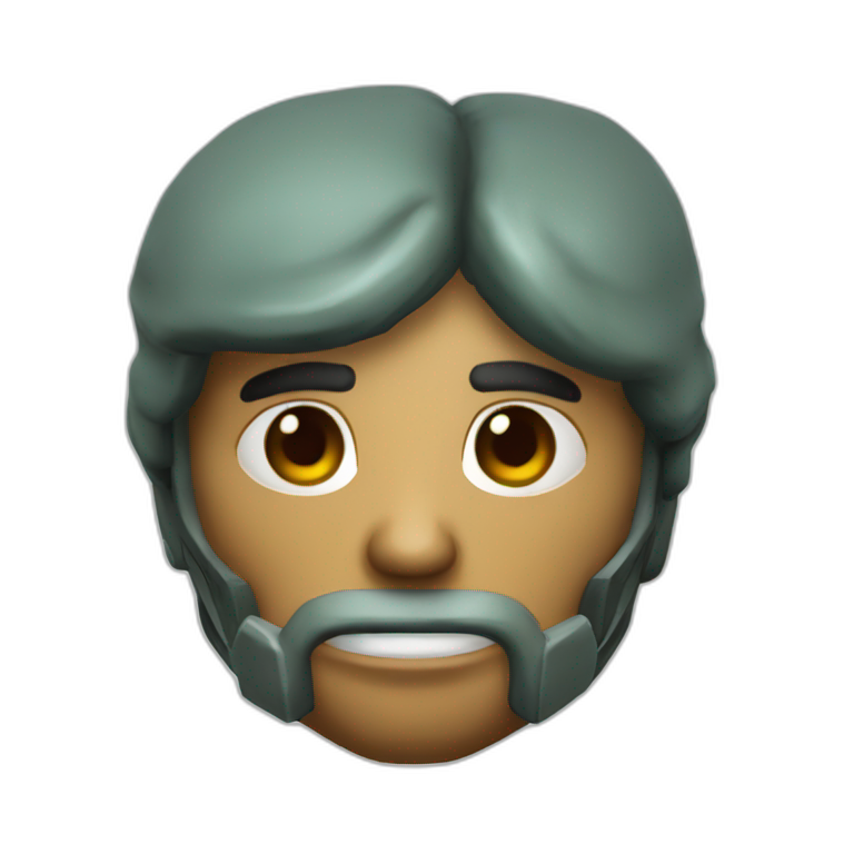 Ai emoji generator
