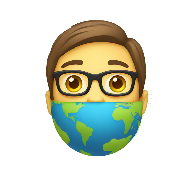 ecommerce global emoji