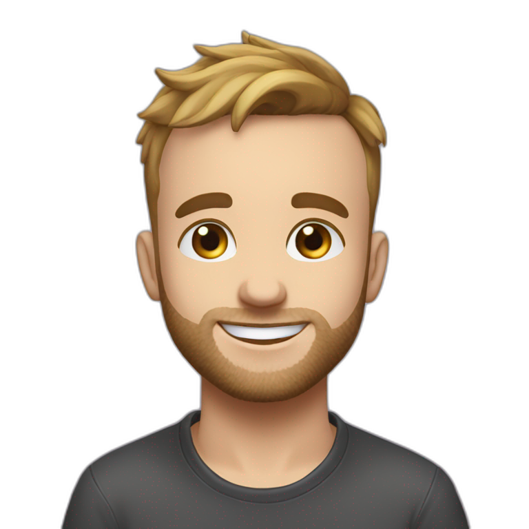 AI Emoji Generator