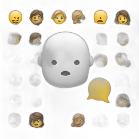 AI Emoji Generator