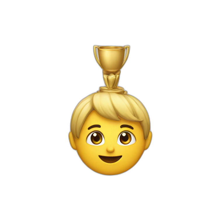 AI Emoji Generator