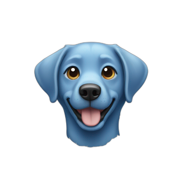 Official blue tick emoji