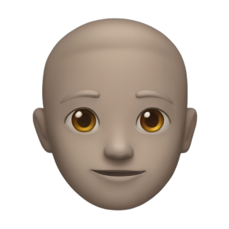 AI Emoji Generator