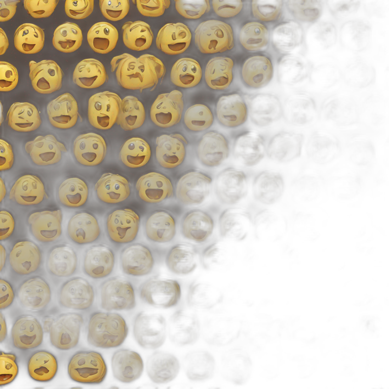 Lyonil mass emoji