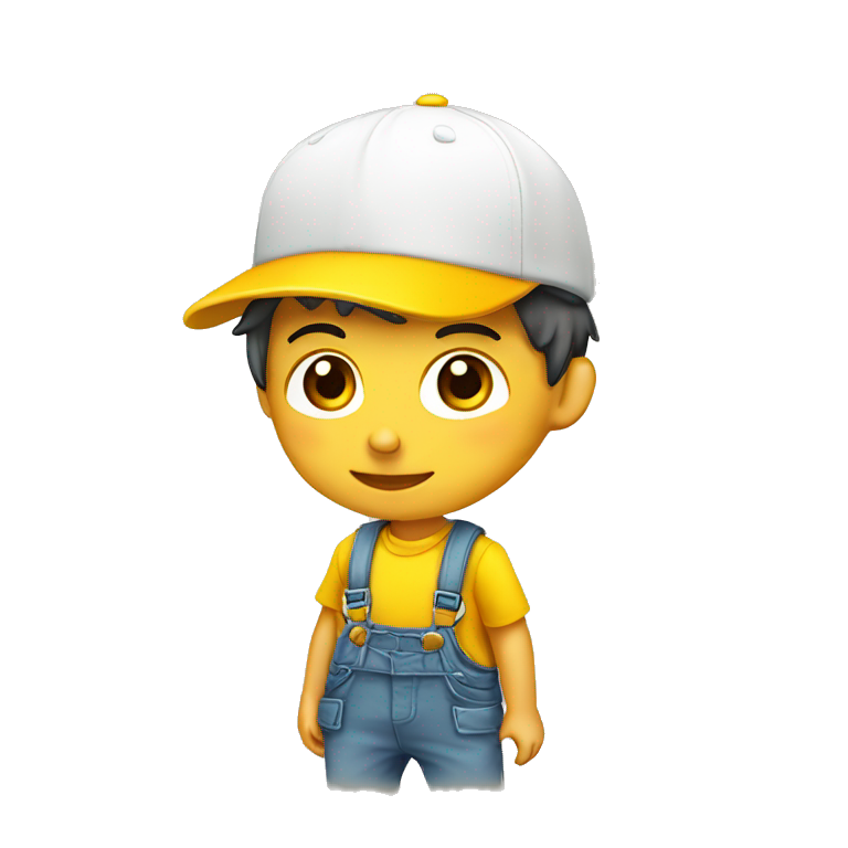 AI Emoji Generator