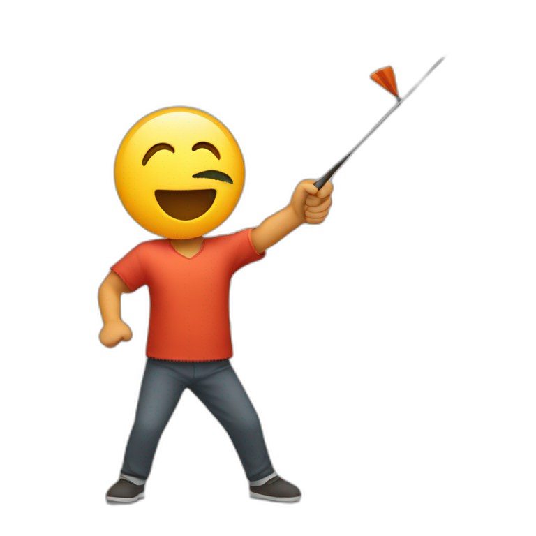 AI Emoji Generator
