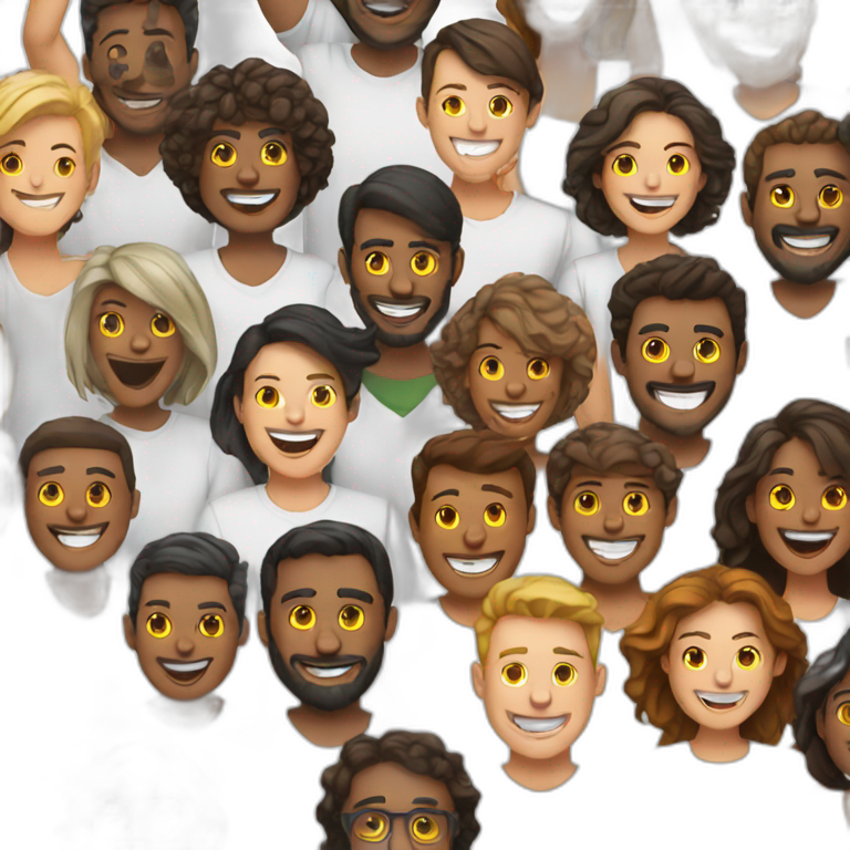 AI Emoji Generator