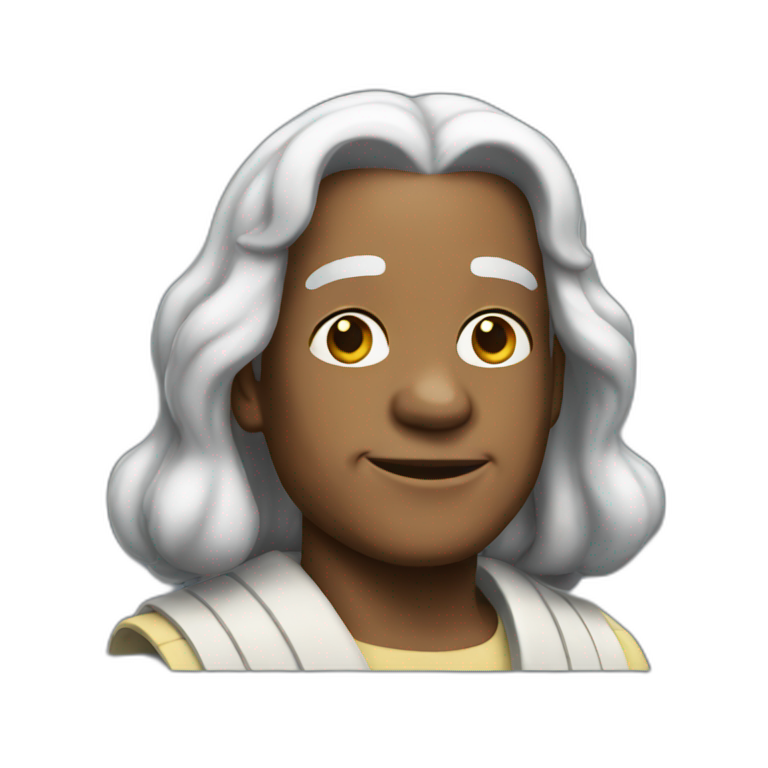 Franklin emoji