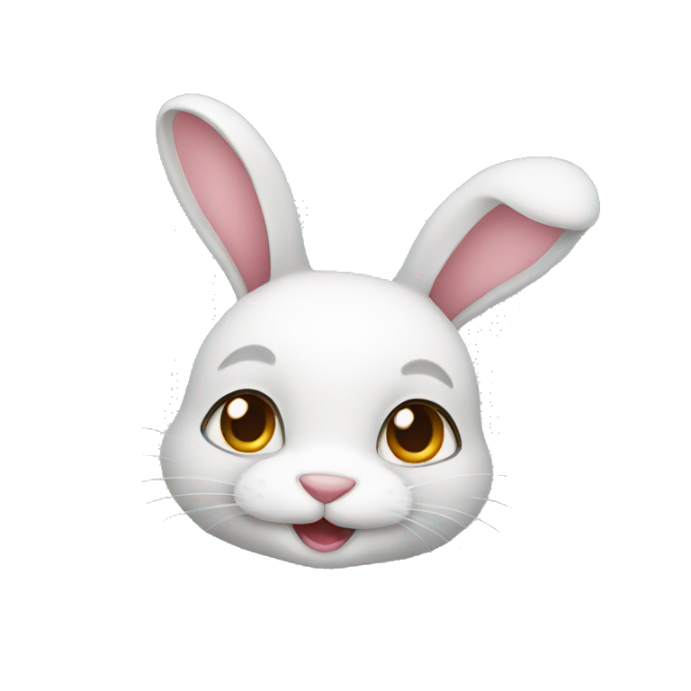 rabbit emoji