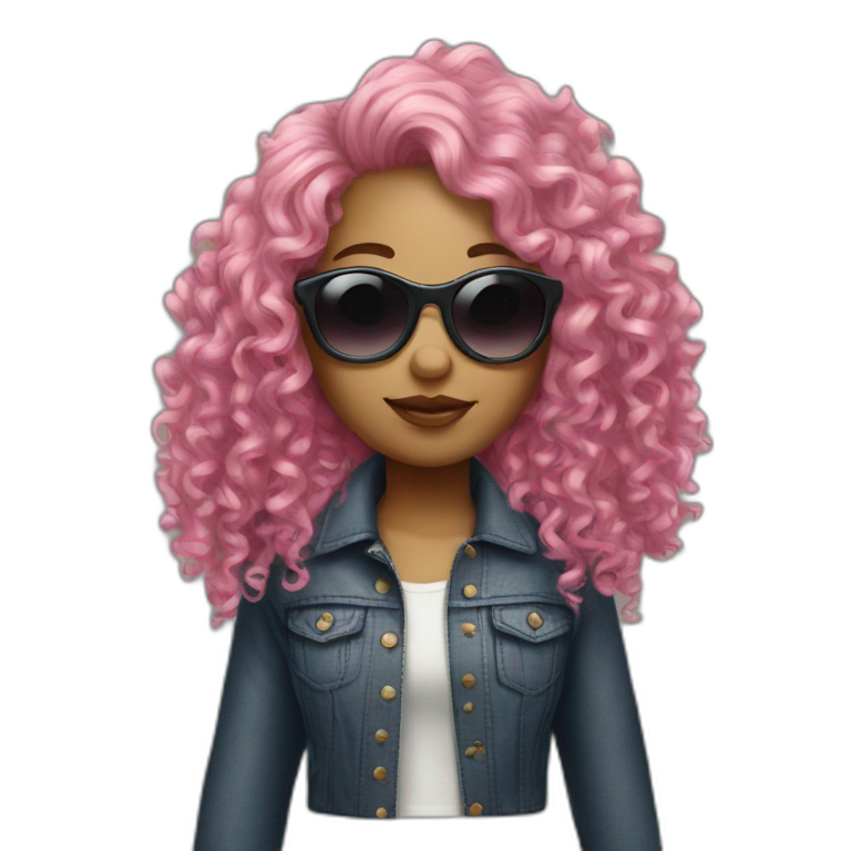  AI Emoji Generator