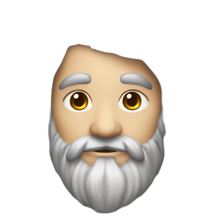 dwarf cleric emoji