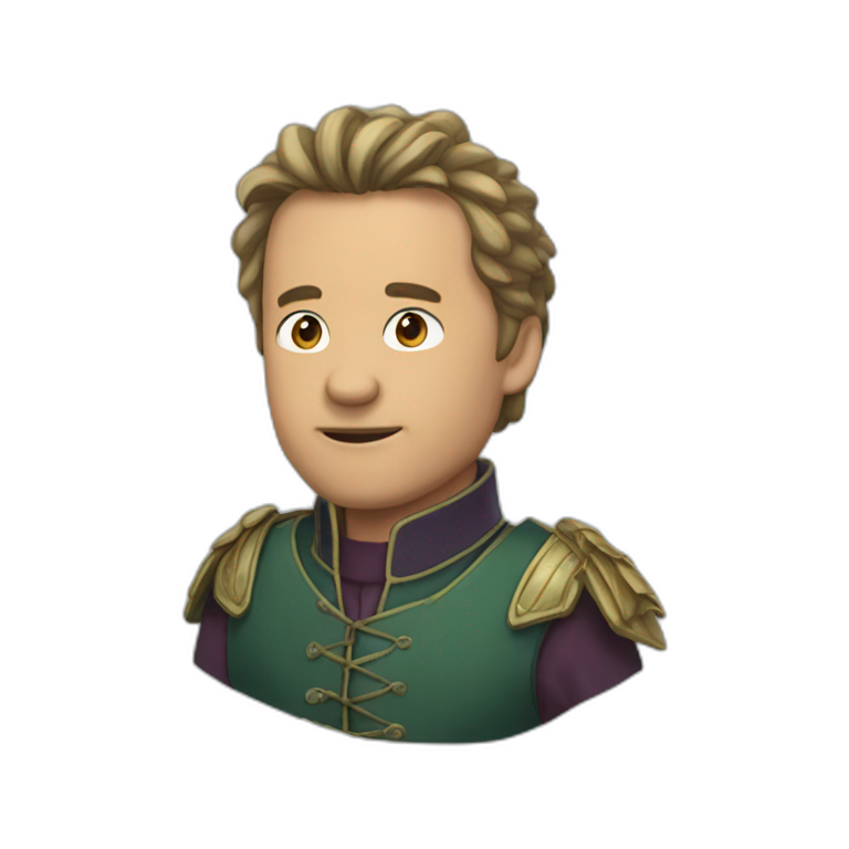 norbert dragonneau emoji