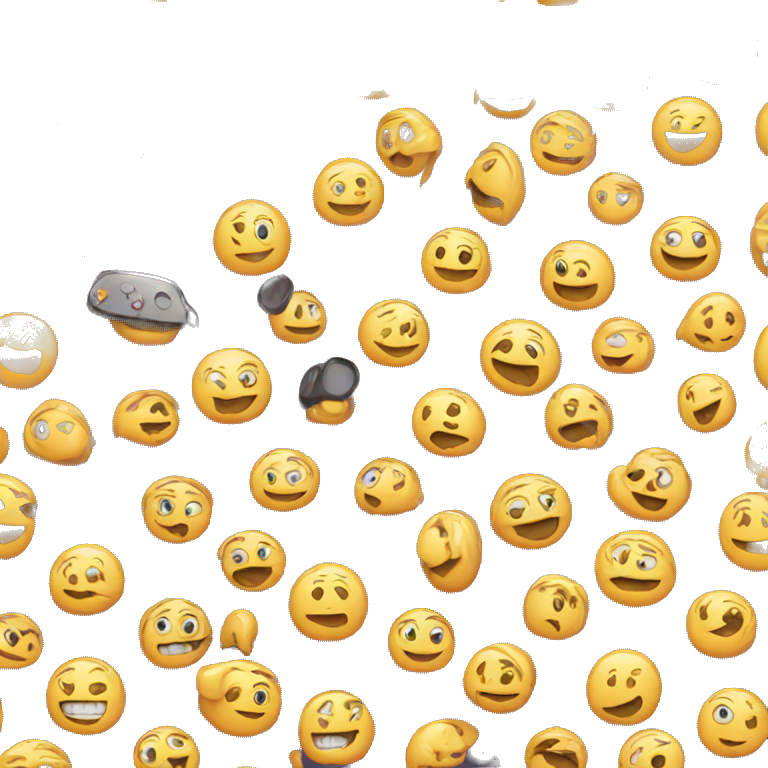 software emoji