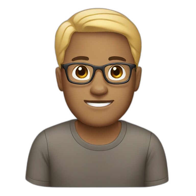 AI Emoji Generator