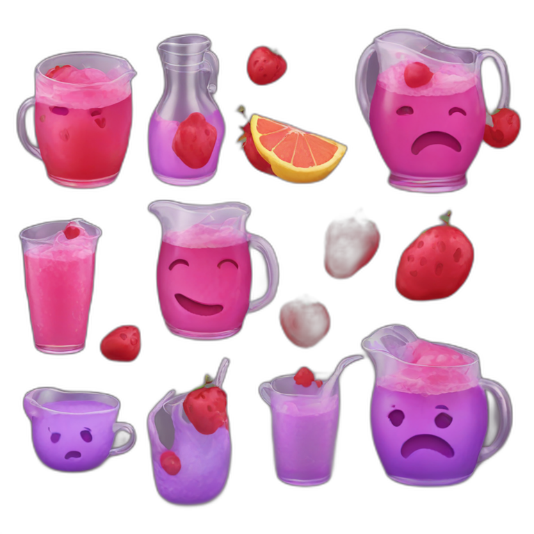 AI Emoji Generator