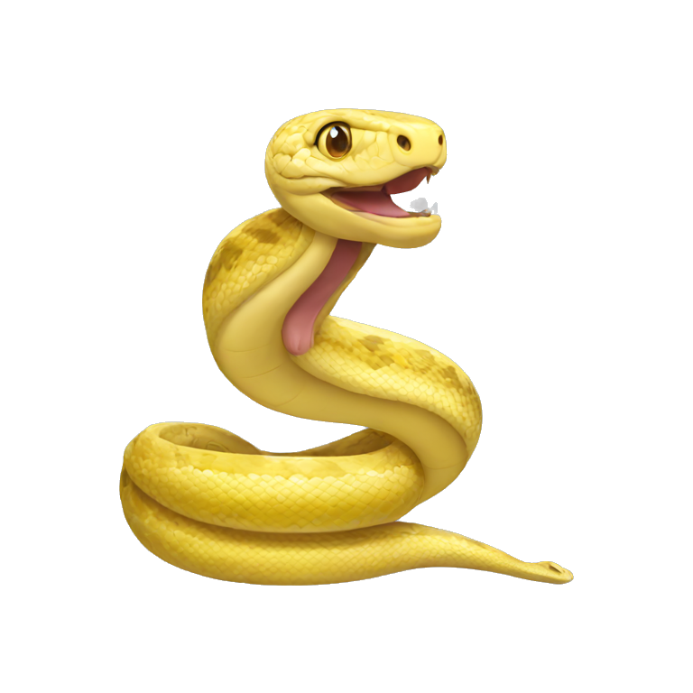 Python  emoji