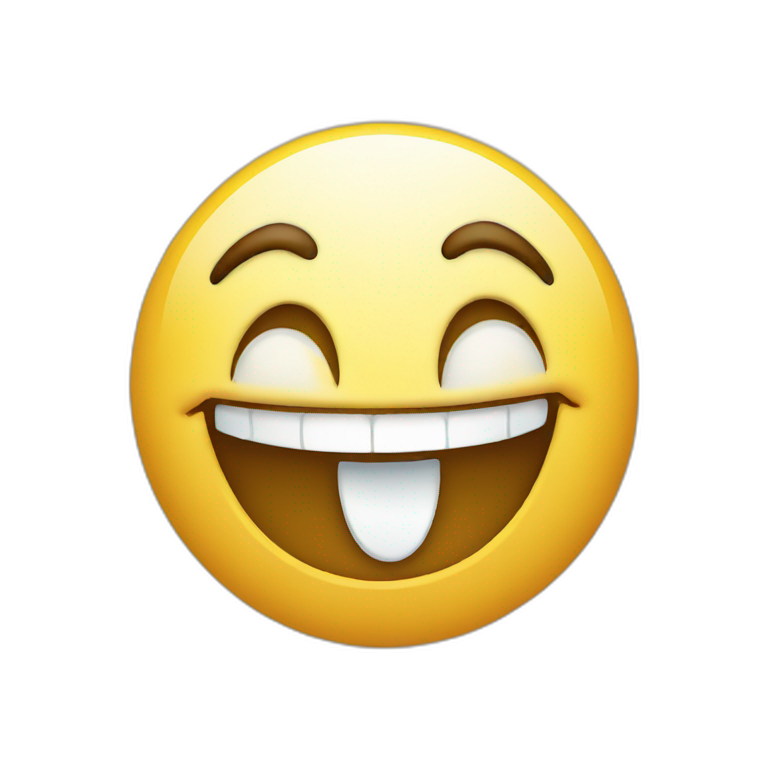 emoticon smile emoji