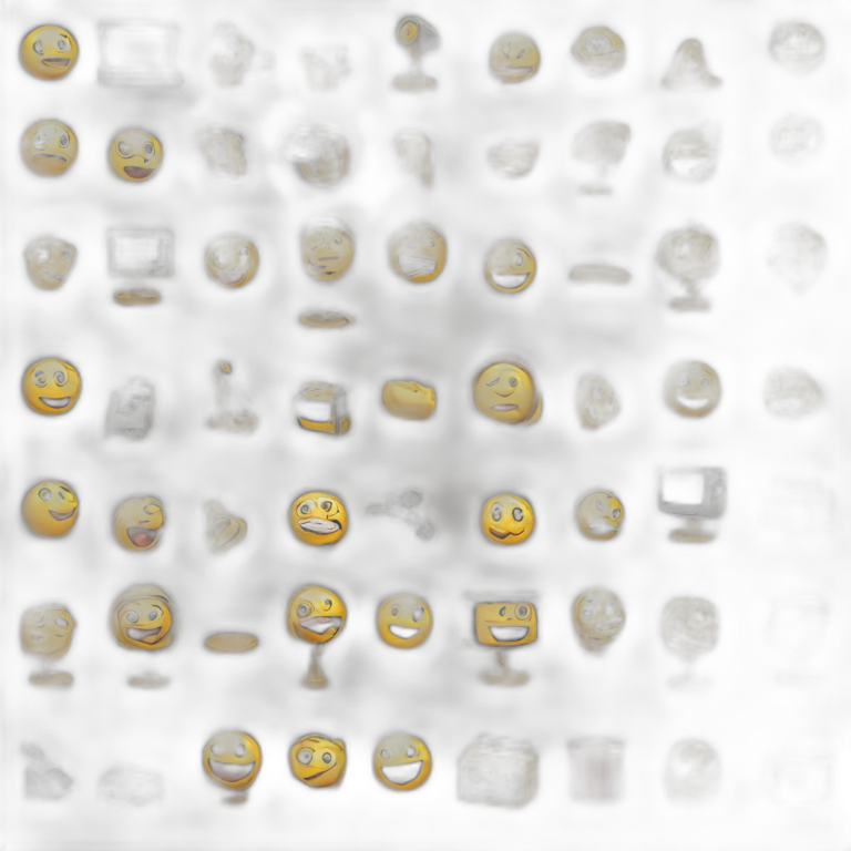 studio display emoji
