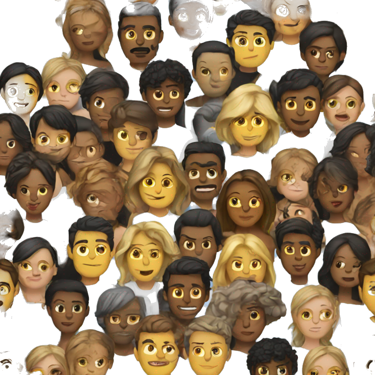 people emoji
