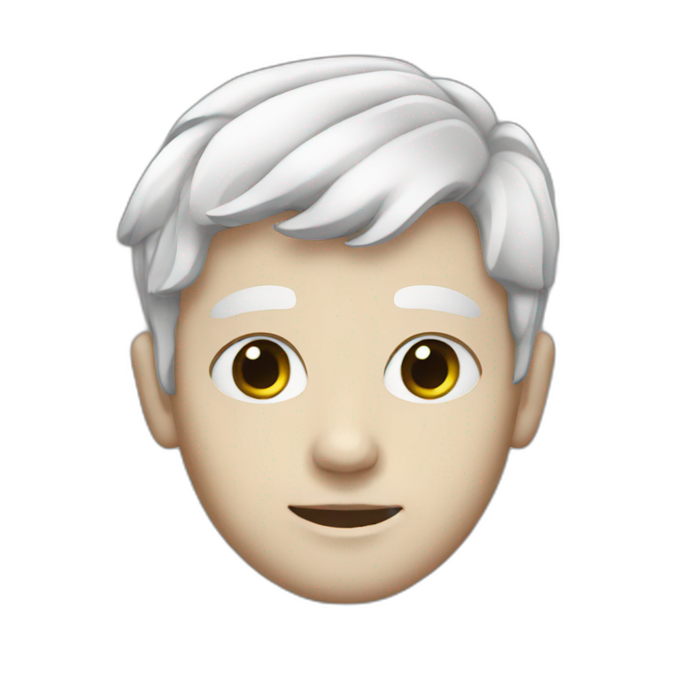 AI Emoji Generator