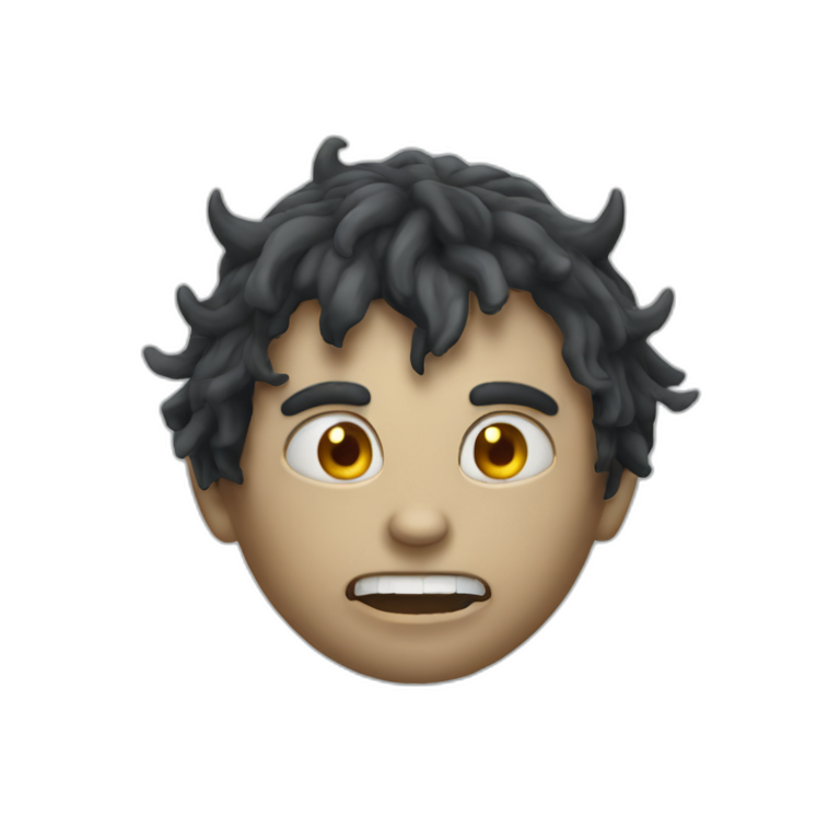 AI Emoji Generator