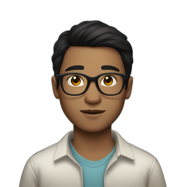 AI Emoji Generator